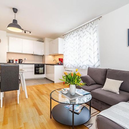 شقة Ap Stella, Center Of Zadar, 2Br, Parking المظهر الخارجي الصورة