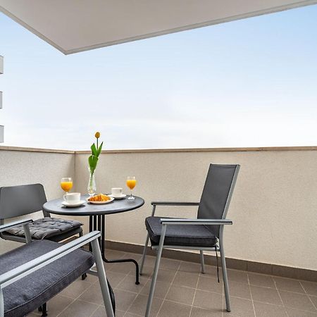 شقة Ap Stella, Center Of Zadar, 2Br, Parking المظهر الخارجي الصورة