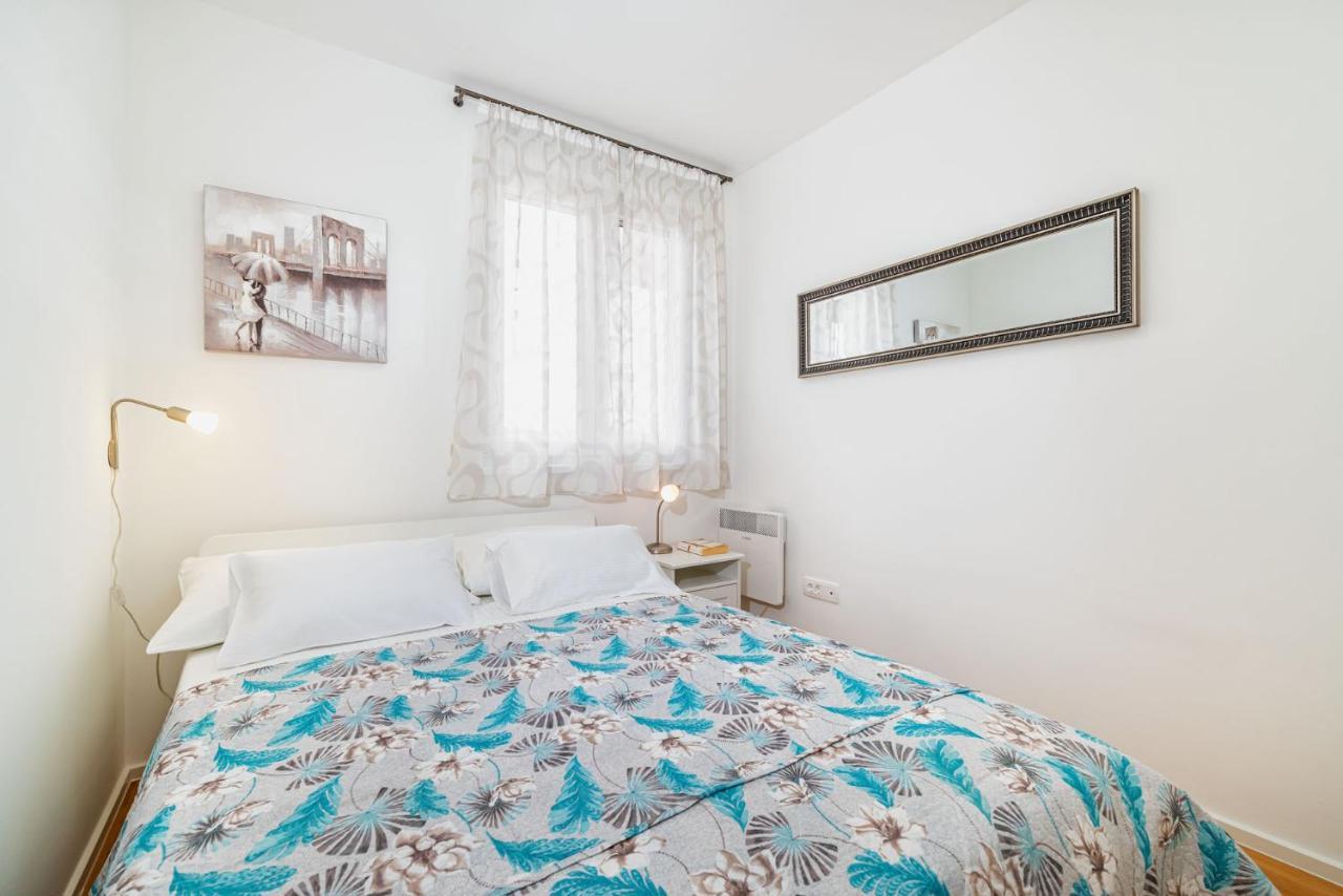 شقة Ap Stella, Center Of Zadar, 2Br, Parking المظهر الخارجي الصورة