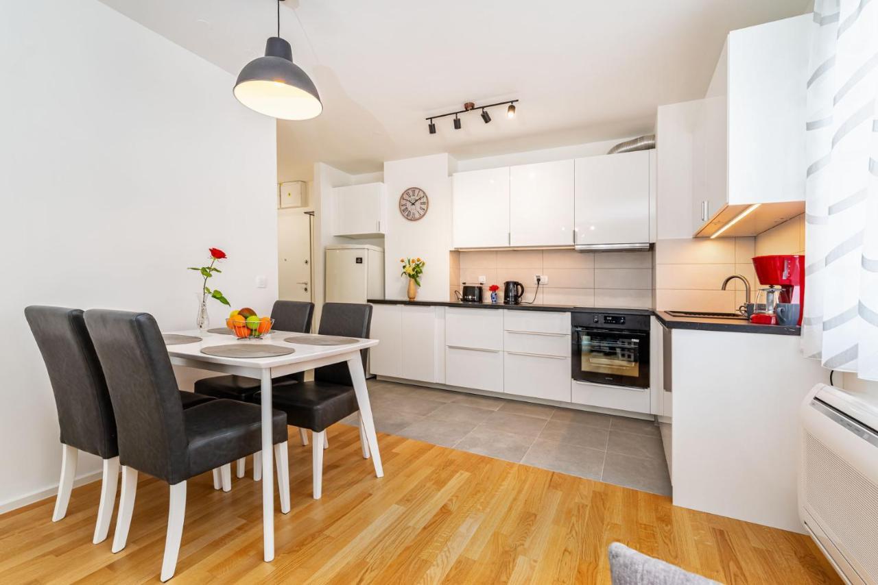 شقة Ap Stella, Center Of Zadar, 2Br, Parking المظهر الخارجي الصورة