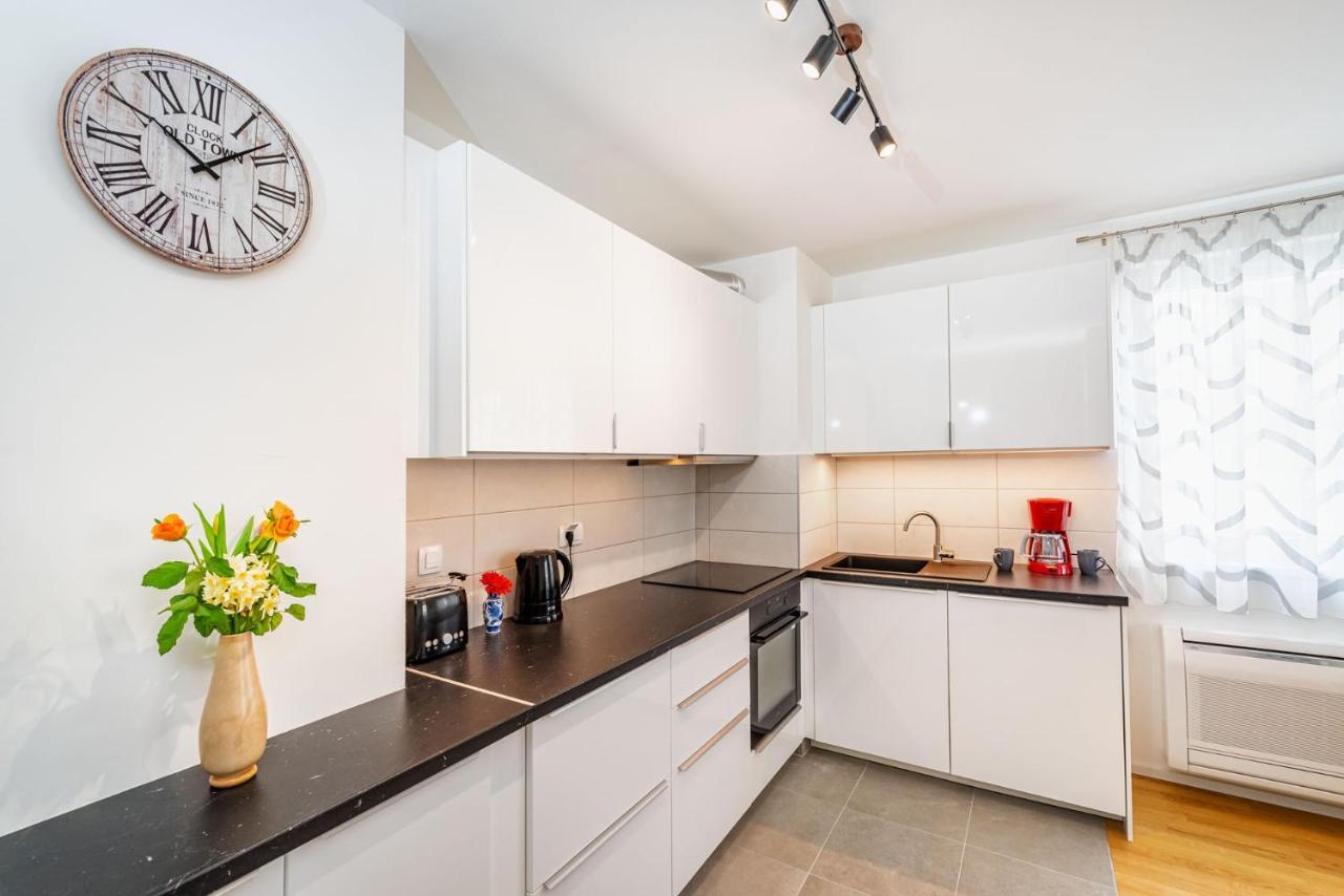 شقة Ap Stella, Center Of Zadar, 2Br, Parking المظهر الخارجي الصورة