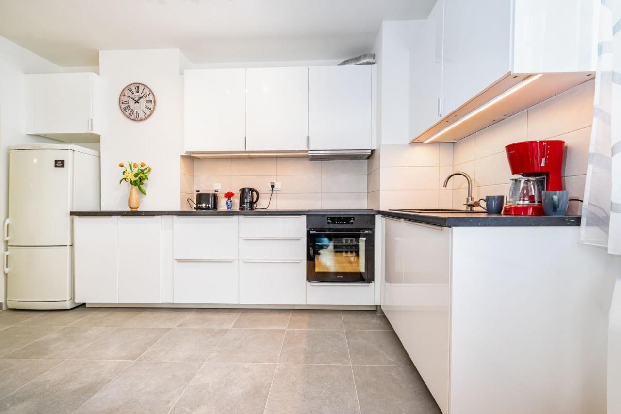 شقة Ap Stella, Center Of Zadar, 2Br, Parking المظهر الخارجي الصورة