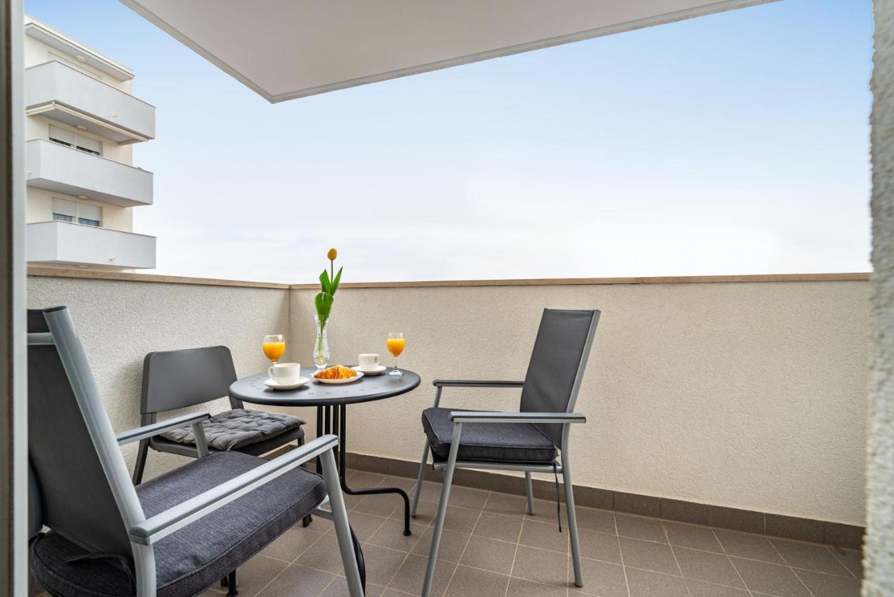 شقة Ap Stella, Center Of Zadar, 2Br, Parking المظهر الخارجي الصورة