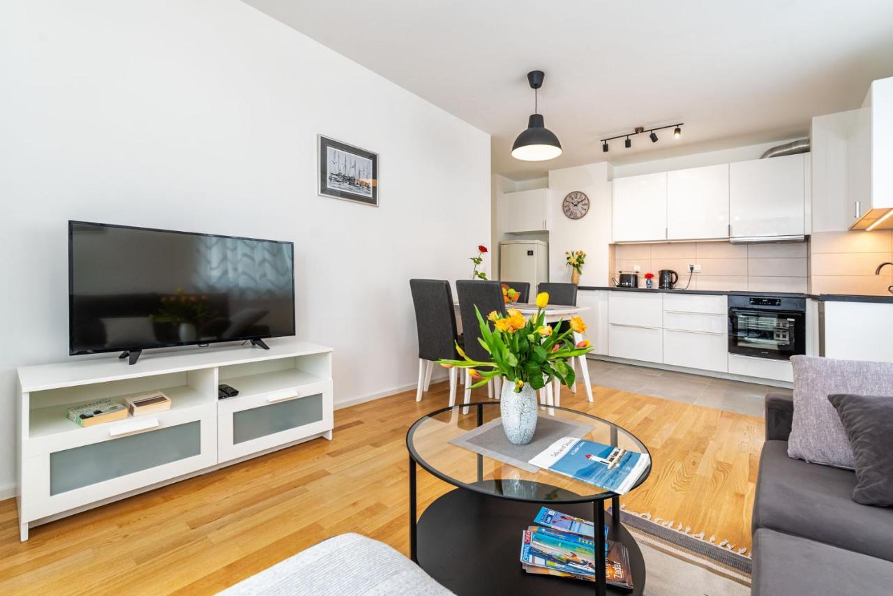 شقة Ap Stella, Center Of Zadar, 2Br, Parking المظهر الخارجي الصورة