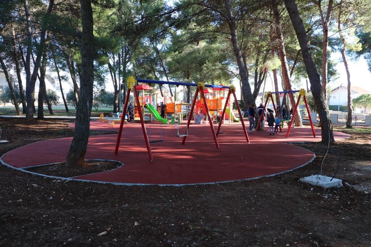شقة Ap Stella, Center Of Zadar, 2Br, Parking المظهر الخارجي الصورة